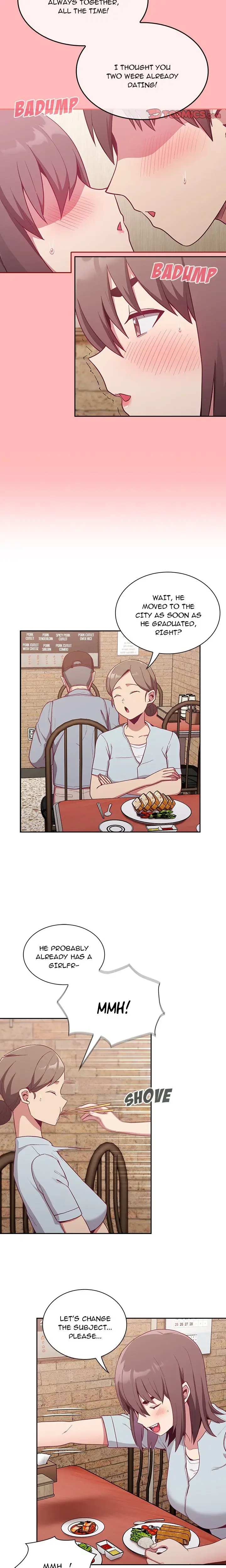 Bride To Be Chapter 13 - Page 10