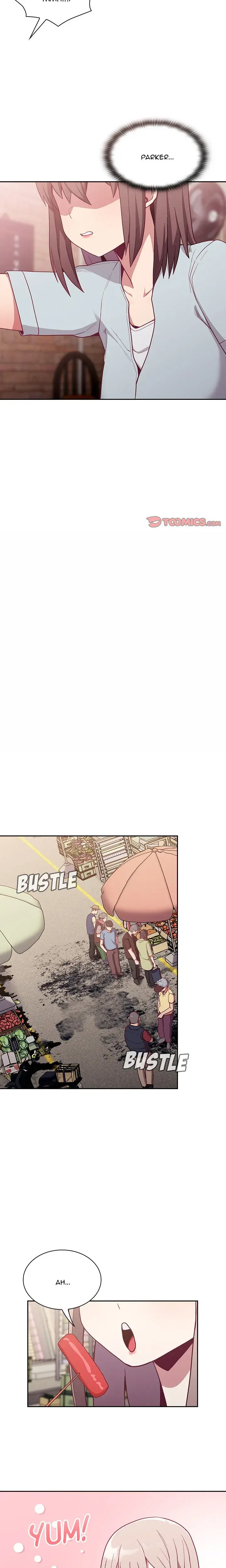 Bride To Be Chapter 13 - Page 11