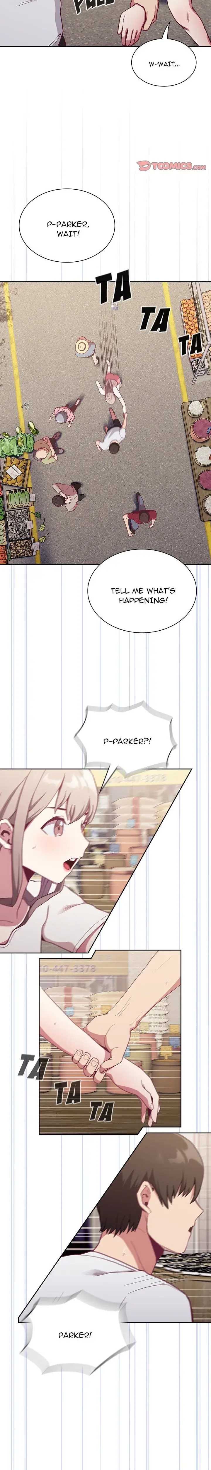 Bride To Be Chapter 13 - Page 15