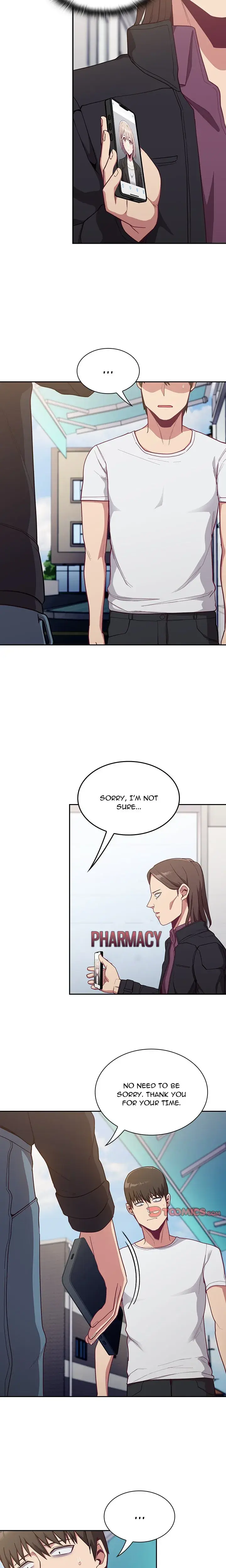 Bride To Be Chapter 13 - Page 3