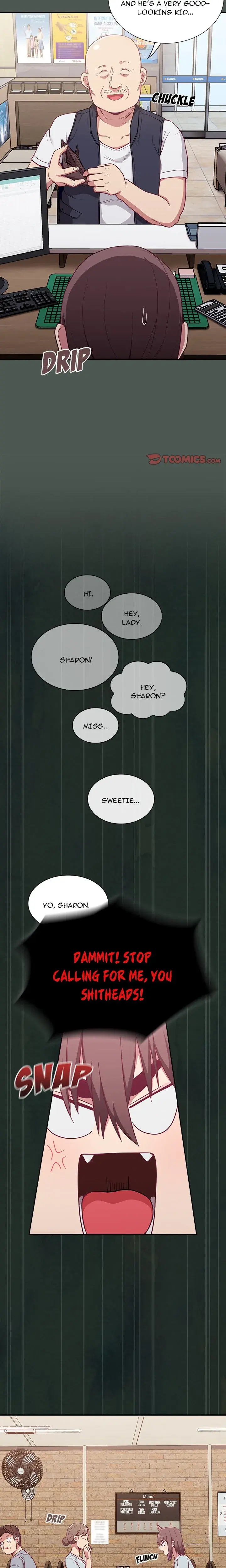 Bride To Be Chapter 13 - Page 6