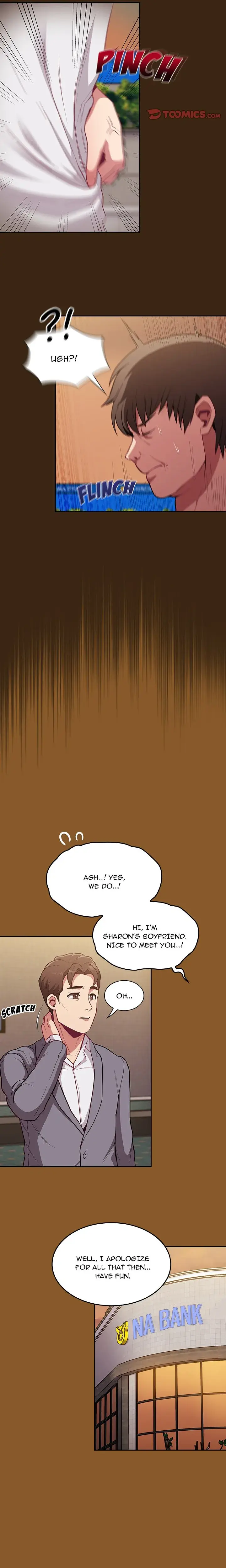 Bride To Be Chapter 14 - Page 10