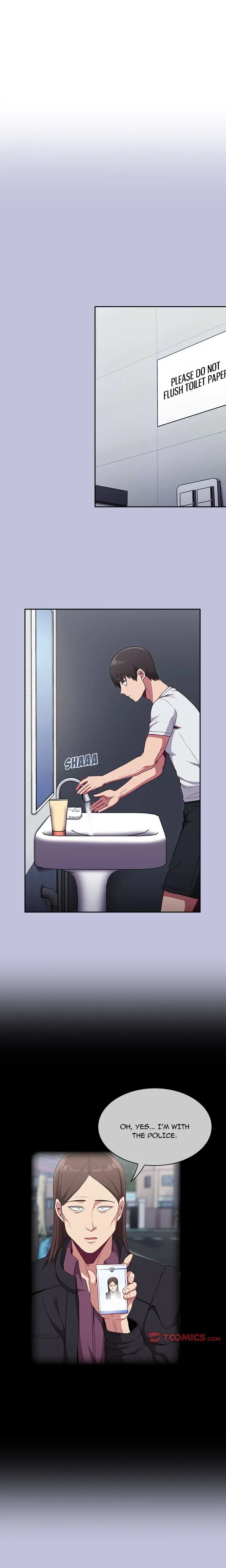 Bride To Be Chapter 14 - Page 13