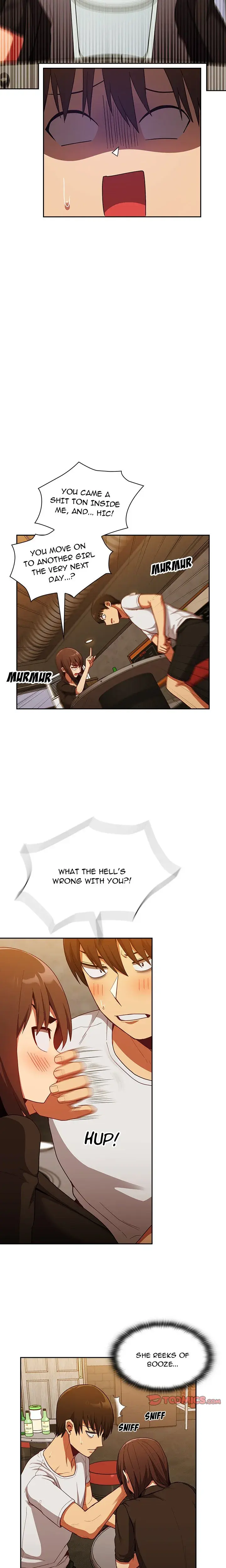Bride To Be Chapter 14 - Page 18