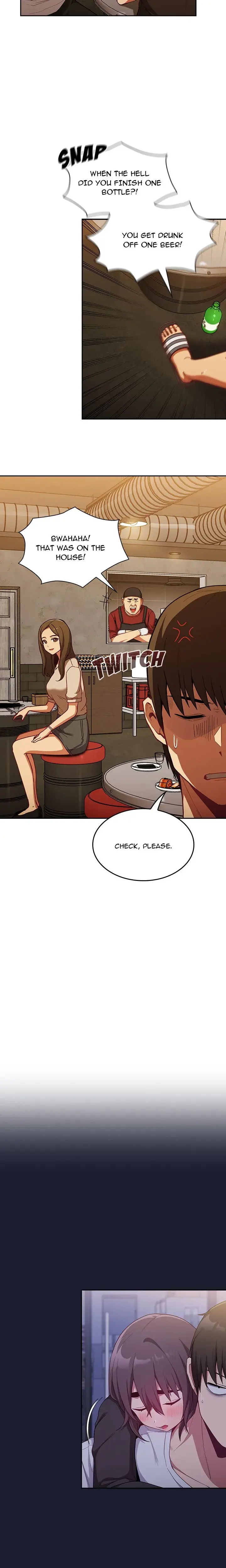 Bride To Be Chapter 14 - Page 19