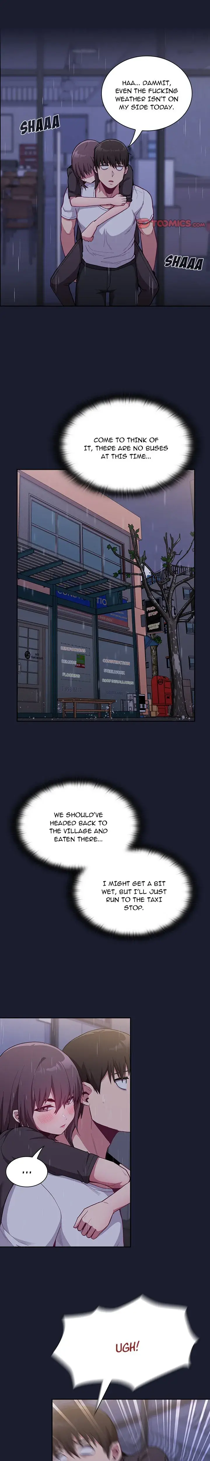 Bride To Be Chapter 14 - Page 20
