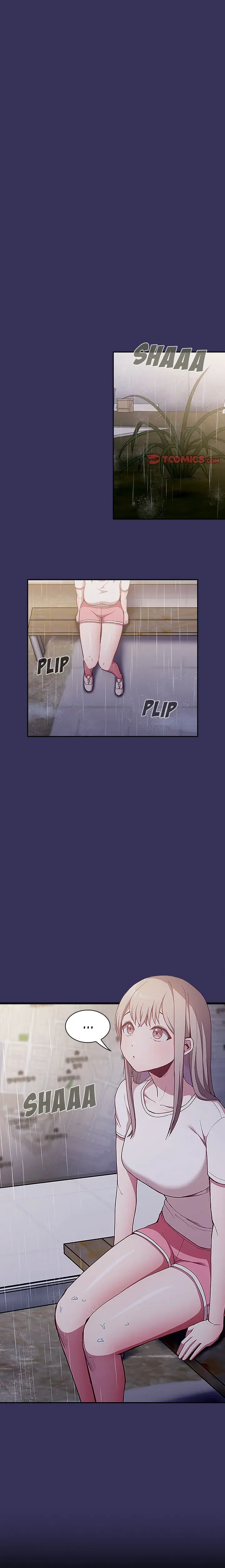 Bride To Be Chapter 15 - Page 1