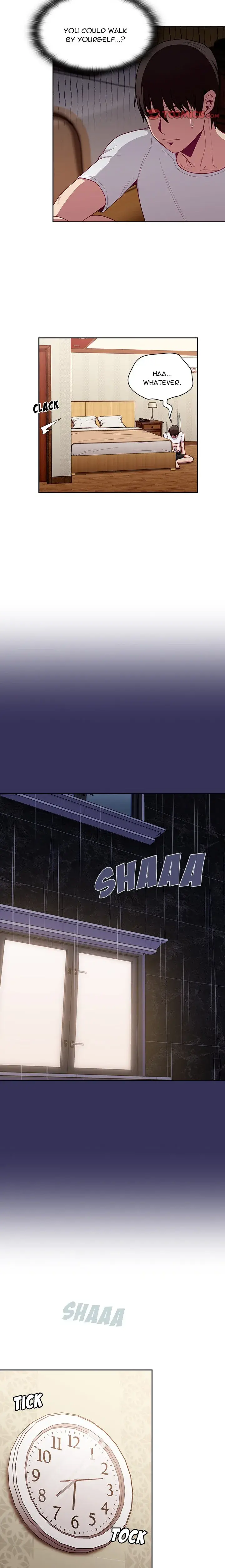 Bride To Be Chapter 15 - Page 10