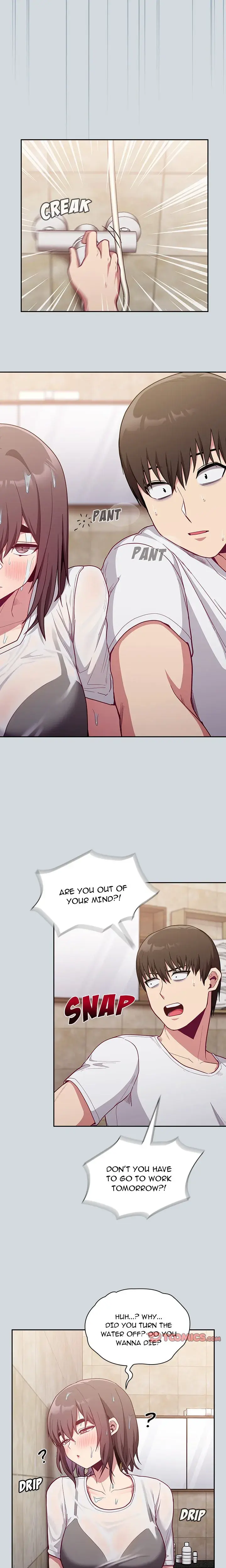 Bride To Be Chapter 15 - Page 13