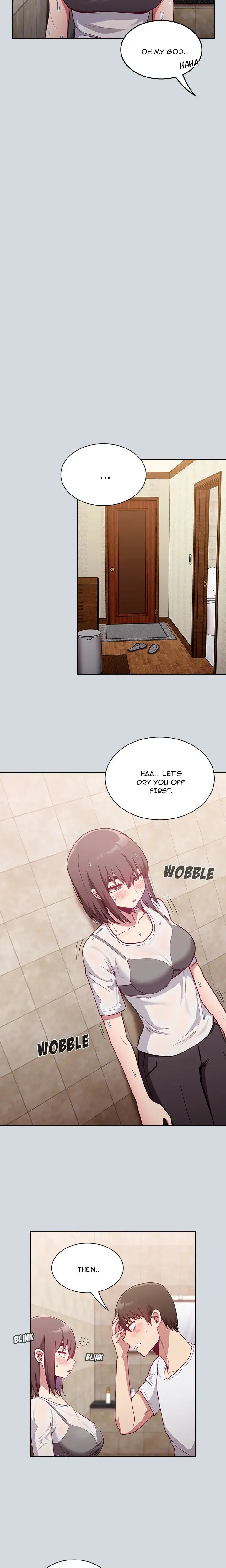 Bride To Be Chapter 15 - Page 14