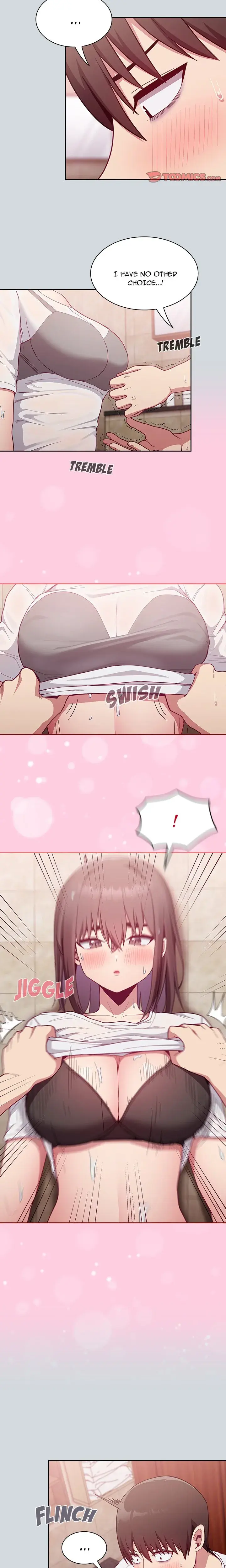 Bride To Be Chapter 15 - Page 15