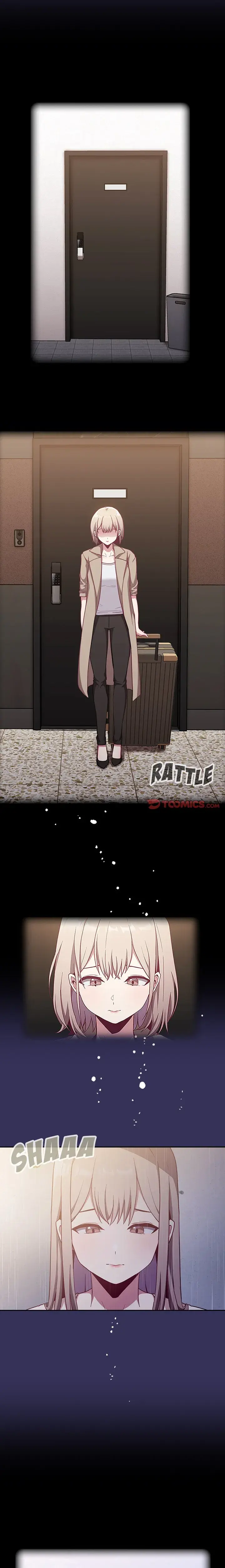 Bride To Be Chapter 15 - Page 2