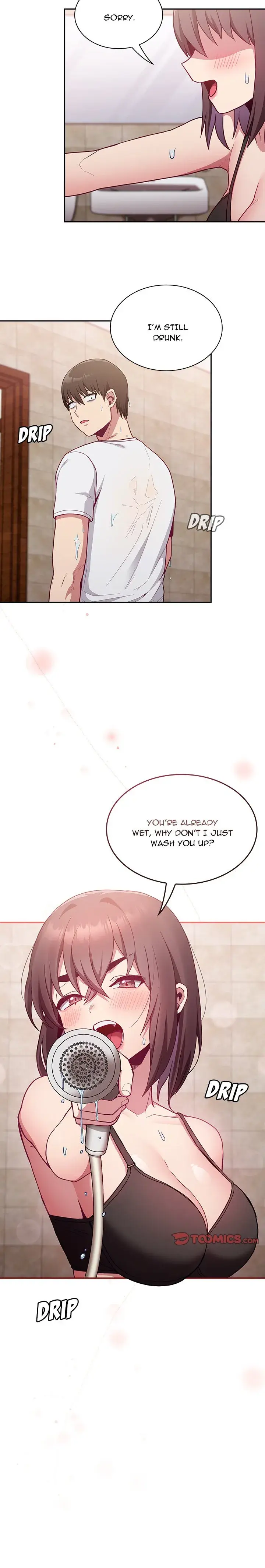 Bride To Be Chapter 15 - Page 22