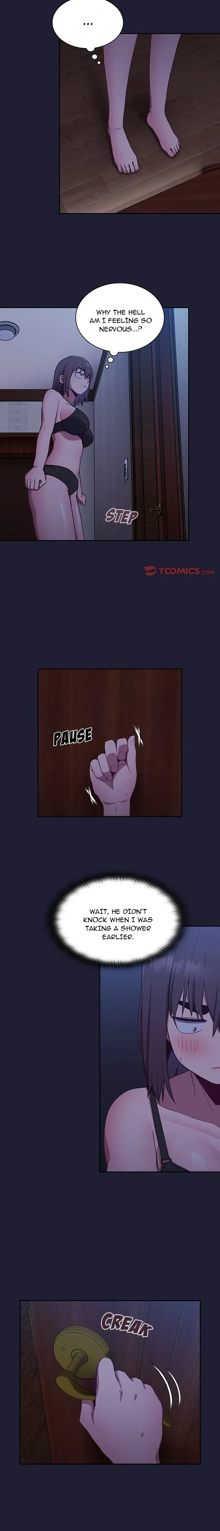 Bride To Be Chapter 16 - Page 16