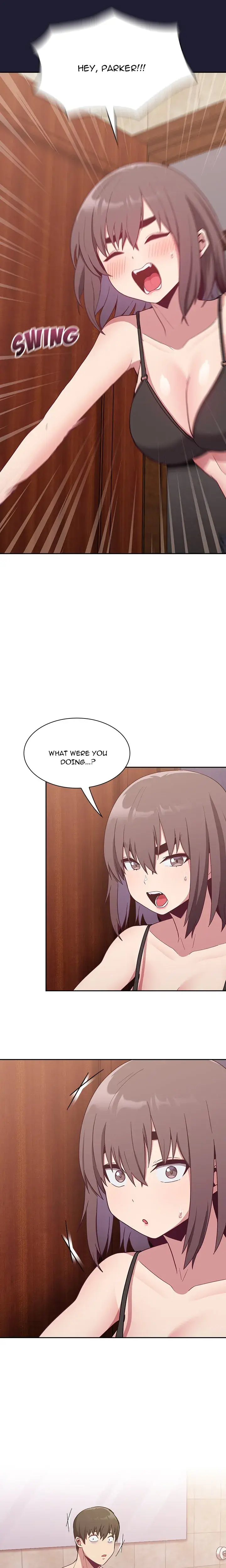 Bride To Be Chapter 16 - Page 17