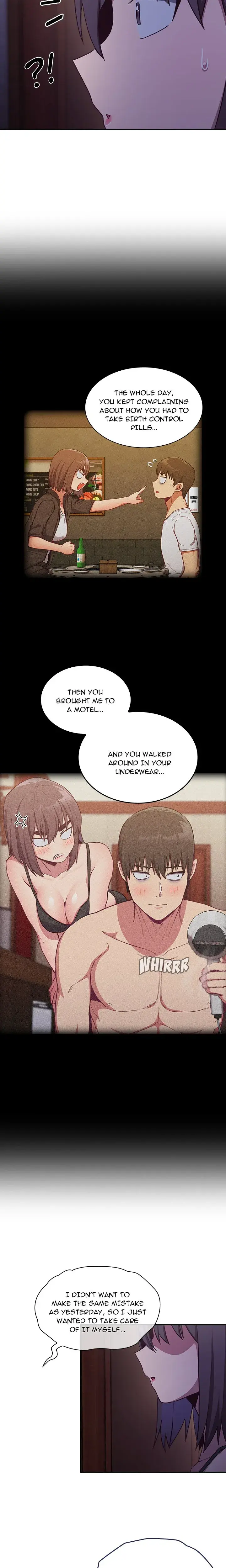 Bride To Be Chapter 16 - Page 20