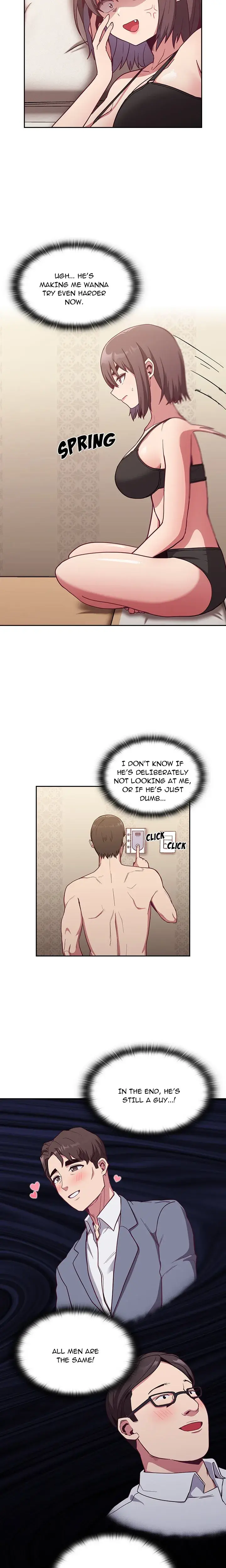 Bride To Be Chapter 16 - Page 8