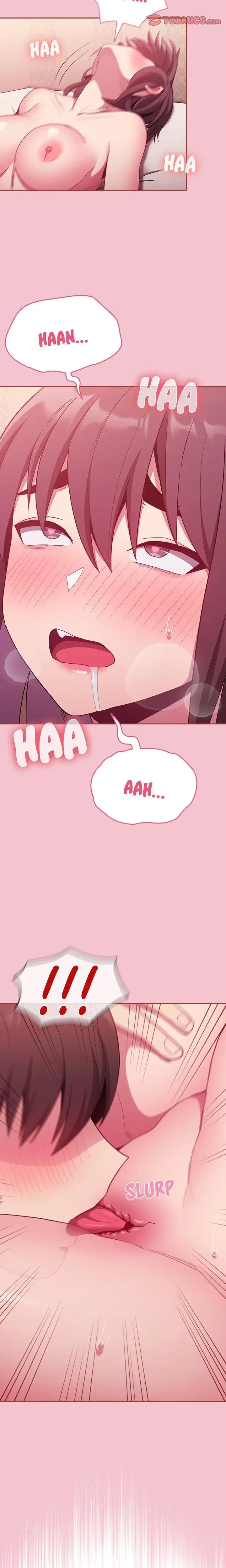 Bride To Be Chapter 17 - Page 13