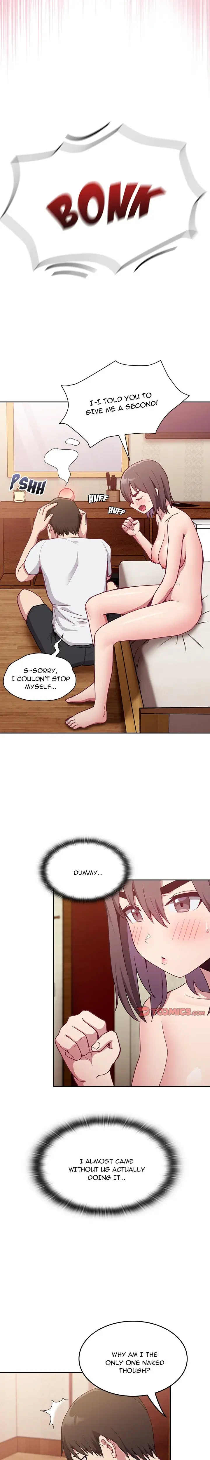 Bride To Be Chapter 17 - Page 14