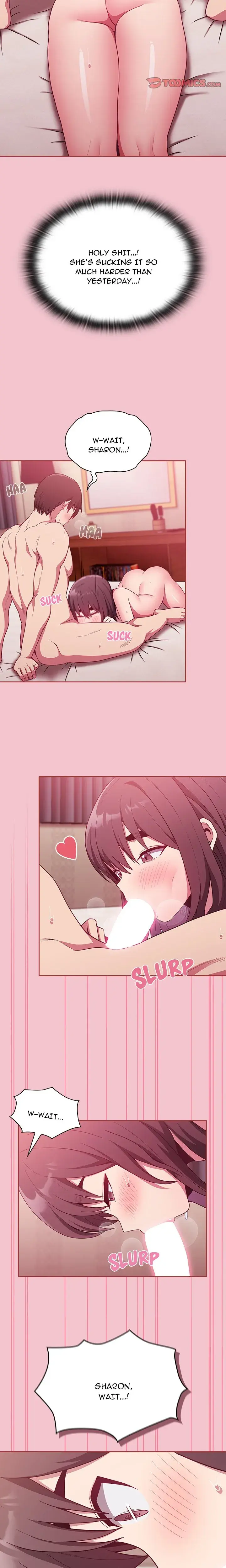 Bride To Be Chapter 17 - Page 18