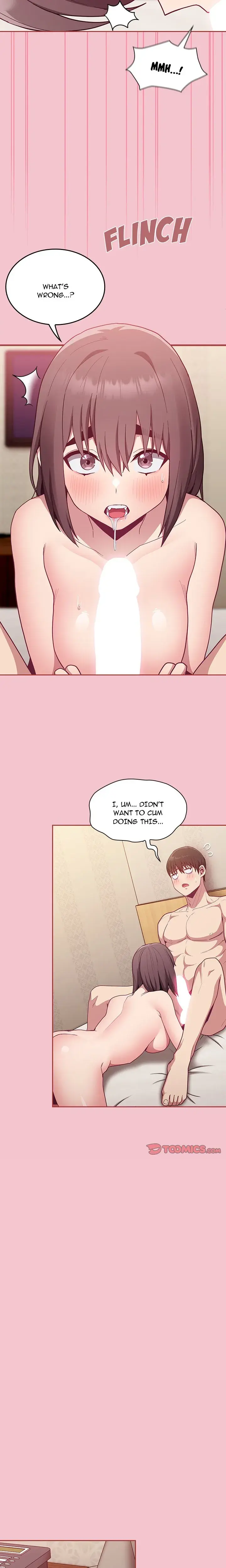 Bride To Be Chapter 17 - Page 19