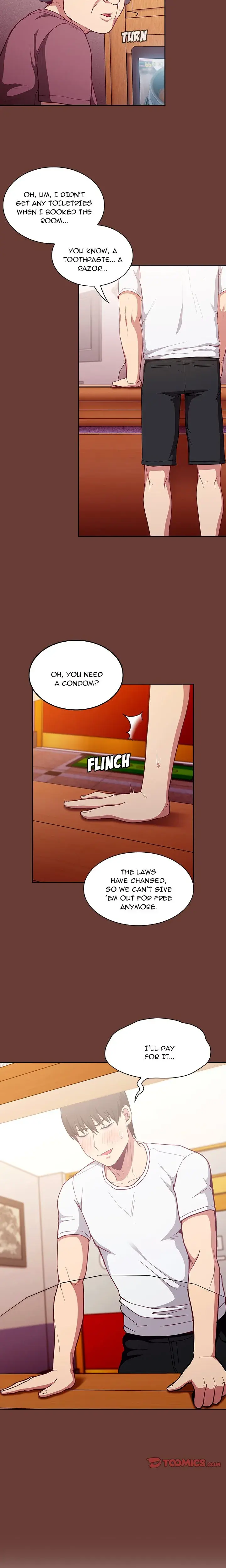 Bride To Be Chapter 17 - Page 2