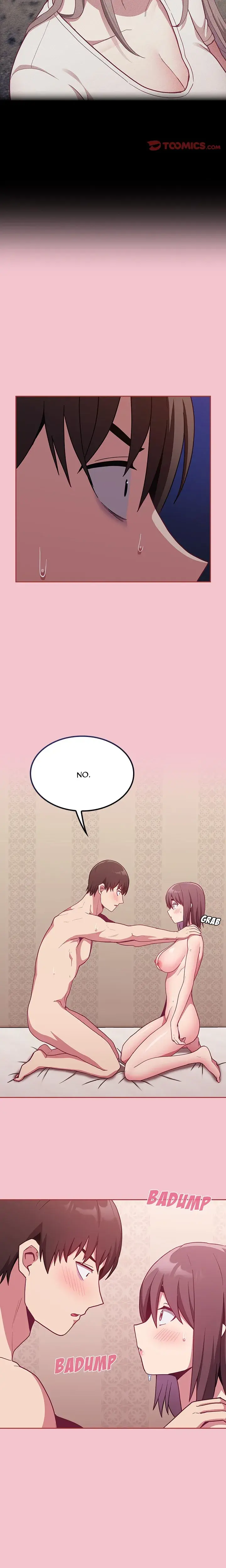 Bride To Be Chapter 17 - Page 23