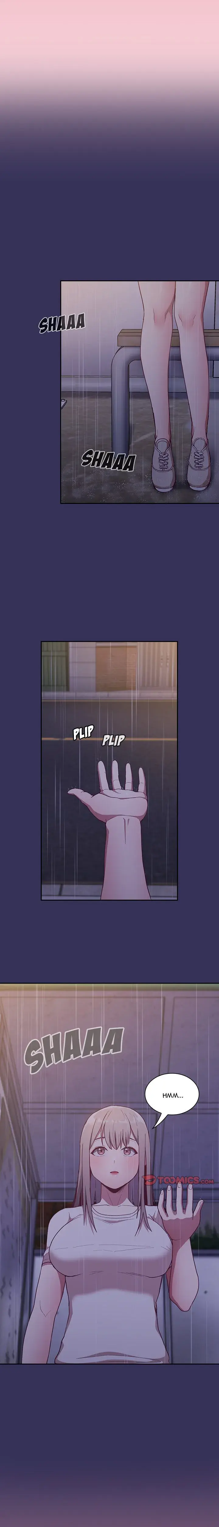 Bride To Be Chapter 17 - Page 24