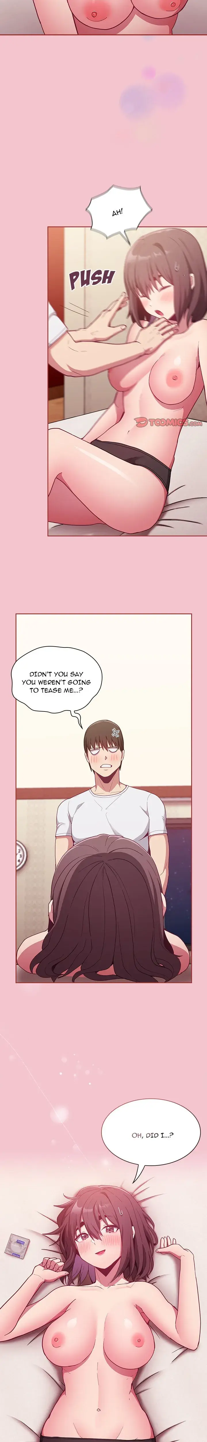 Bride To Be Chapter 17 - Page 6