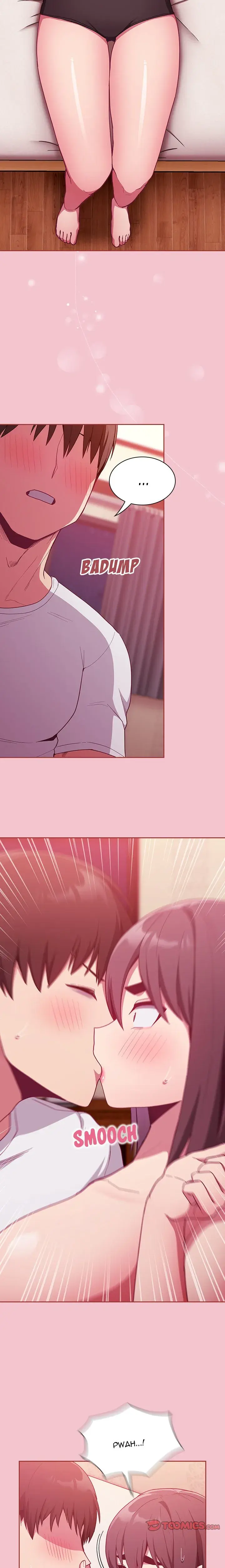 Bride To Be Chapter 17 - Page 7