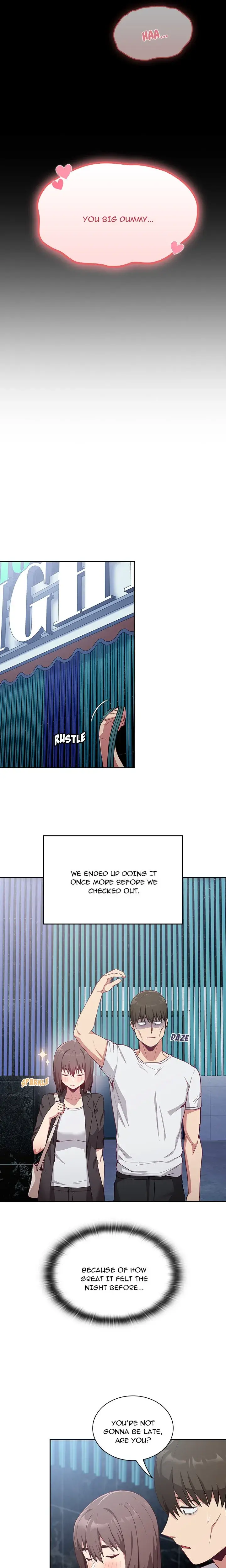 Bride To Be Chapter 18 - Page 14