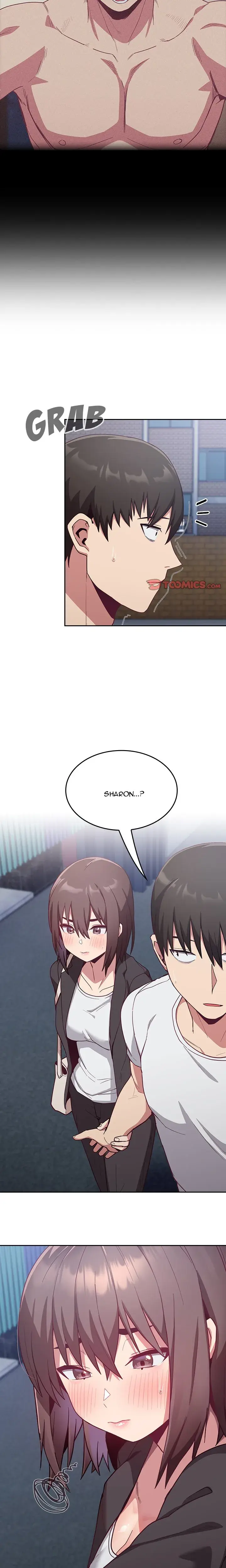 Bride To Be Chapter 18 - Page 16
