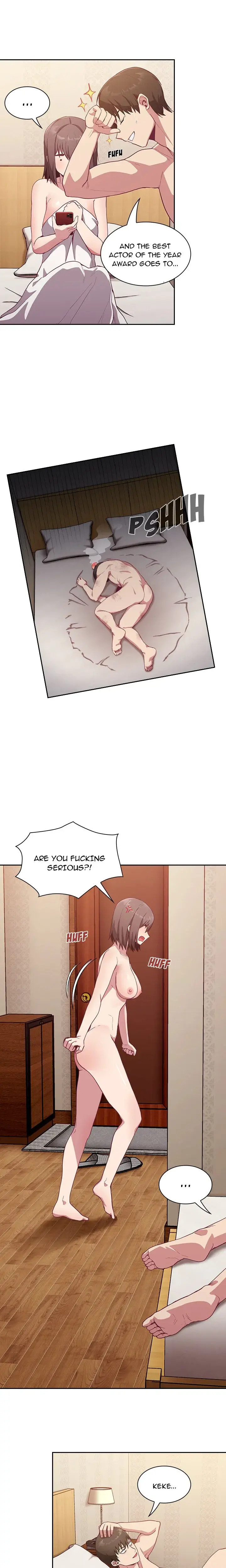 Bride To Be Chapter 18 - Page 4