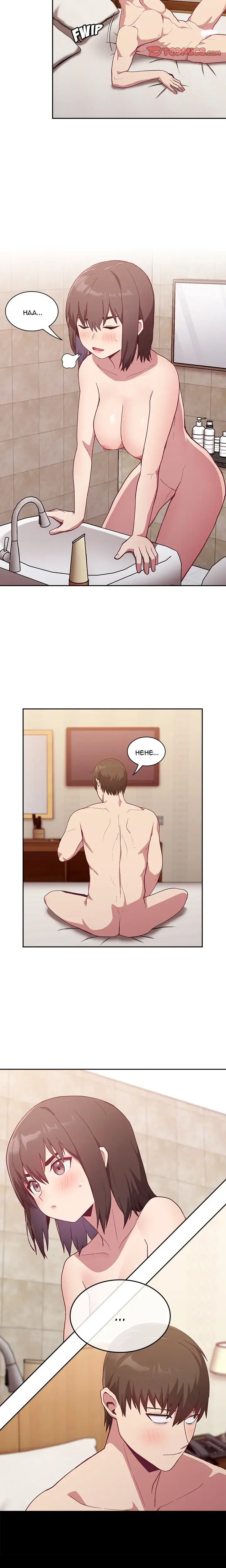 Bride To Be Chapter 18 - Page 5