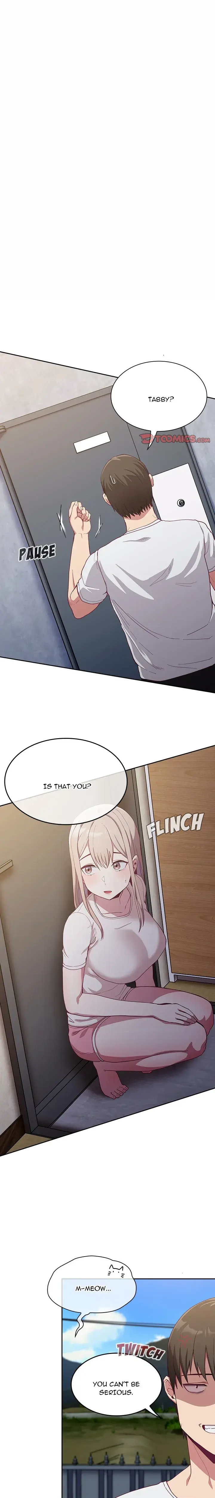 Bride To Be Chapter 19 - Page 1