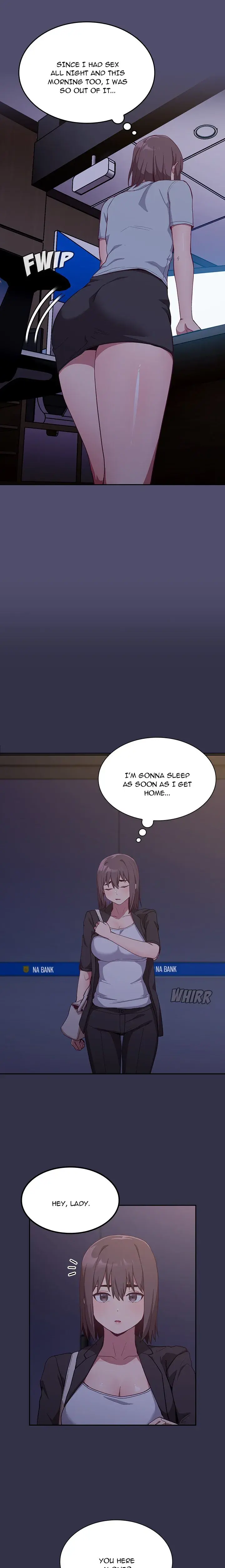 Bride To Be Chapter 19 - Page 14