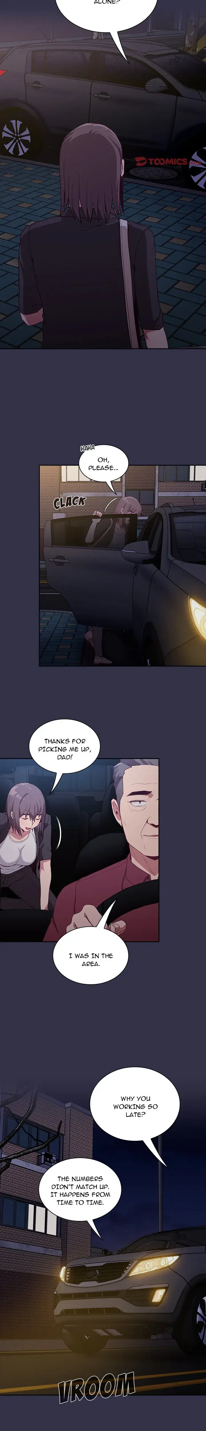 Bride To Be Chapter 19 - Page 15