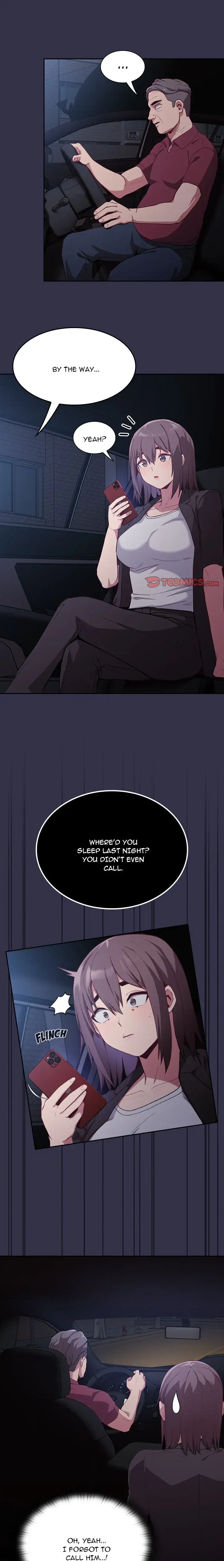 Bride To Be Chapter 19 - Page 16