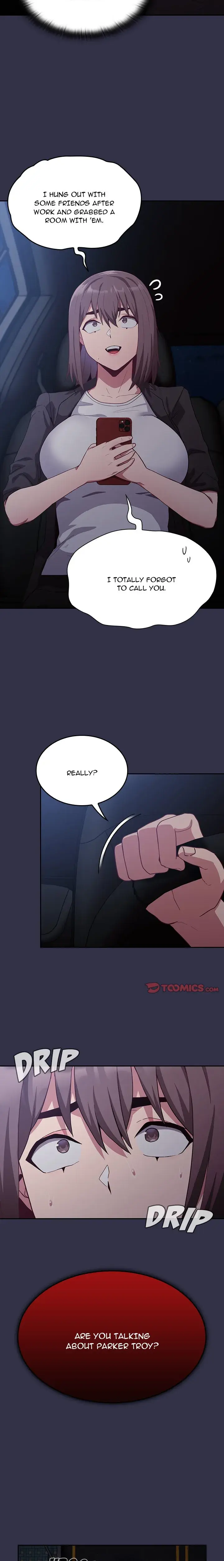 Bride To Be Chapter 19 - Page 17
