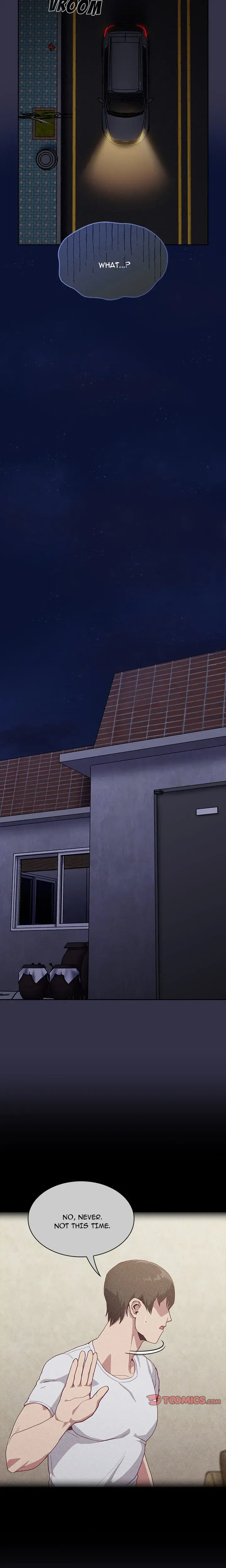 Bride To Be Chapter 19 - Page 18