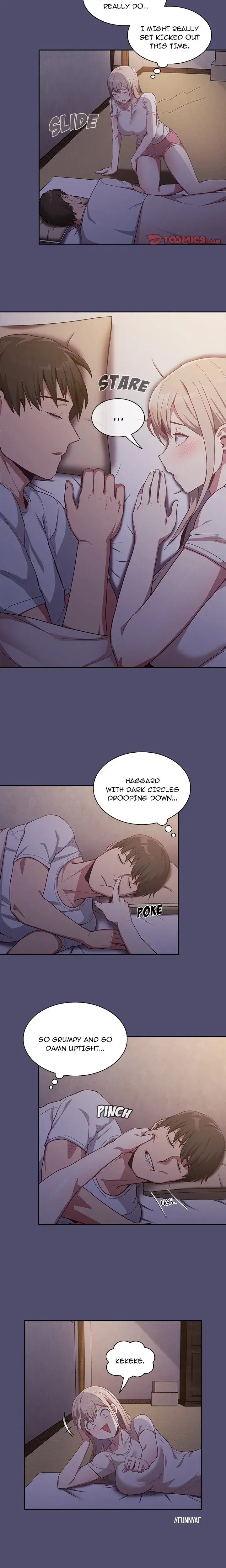 Bride To Be Chapter 19 - Page 20