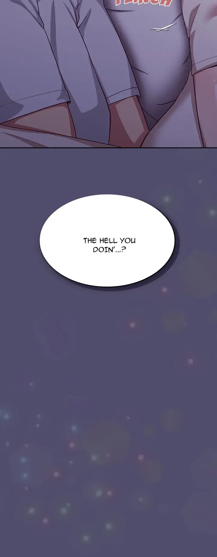 Bride To Be Chapter 19 - Page 22