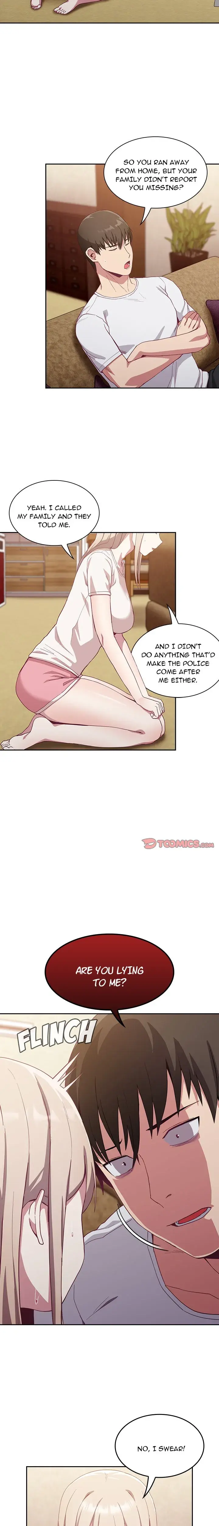 Bride To Be Chapter 19 - Page 7