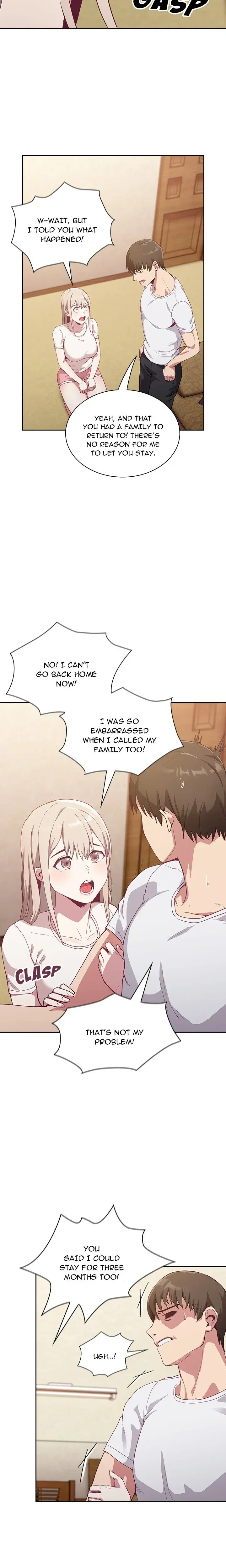 Bride To Be Chapter 19 - Page 9