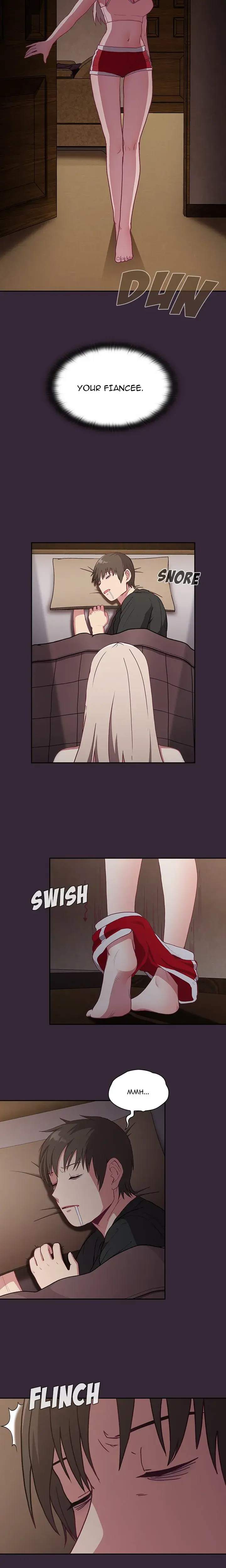 Bride To Be Chapter 2 - Page 14