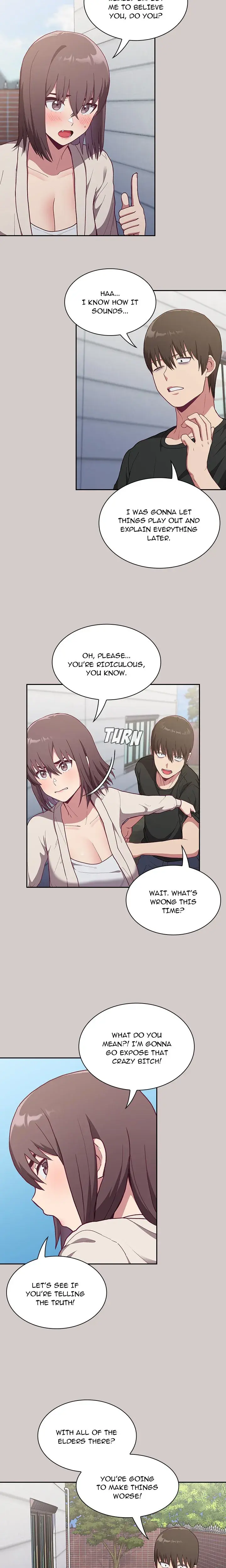 Bride To Be Chapter 2 - Page 22