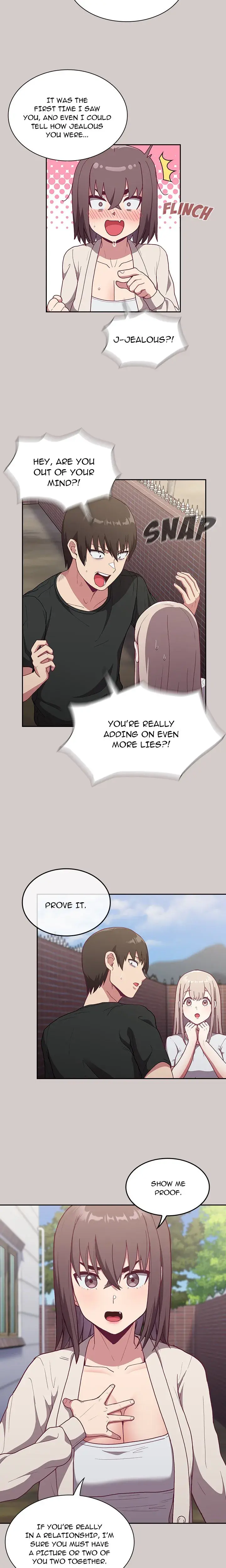 Bride To Be Chapter 2 - Page 26