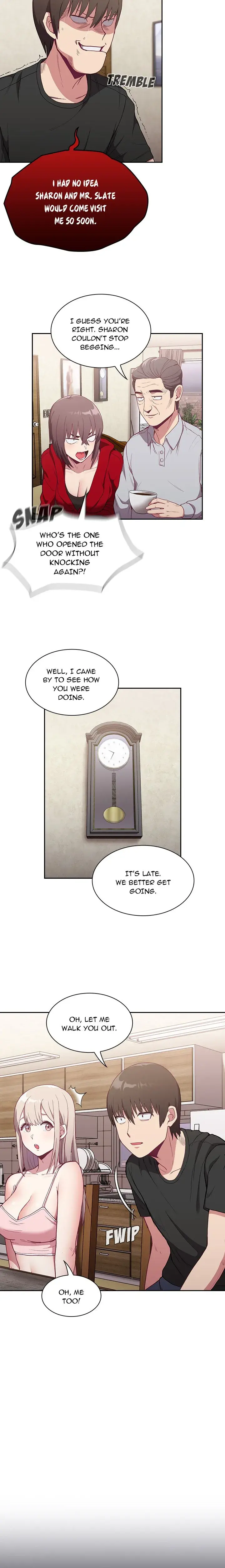 Bride To Be Chapter 2 - Page 3