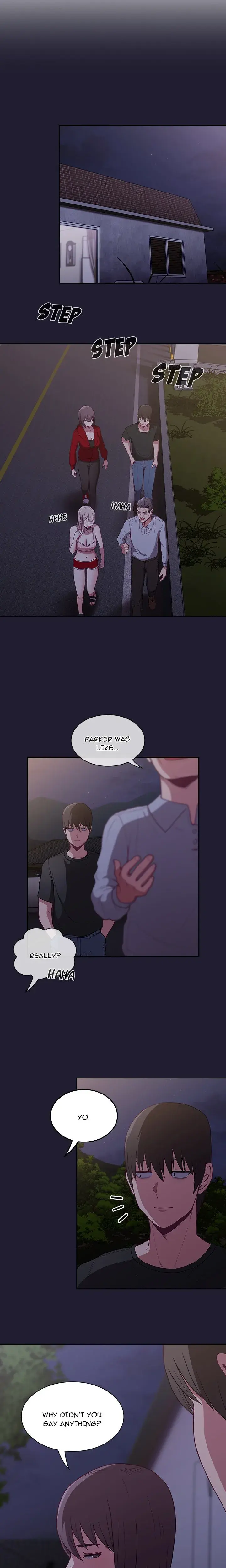 Bride To Be Chapter 2 - Page 4