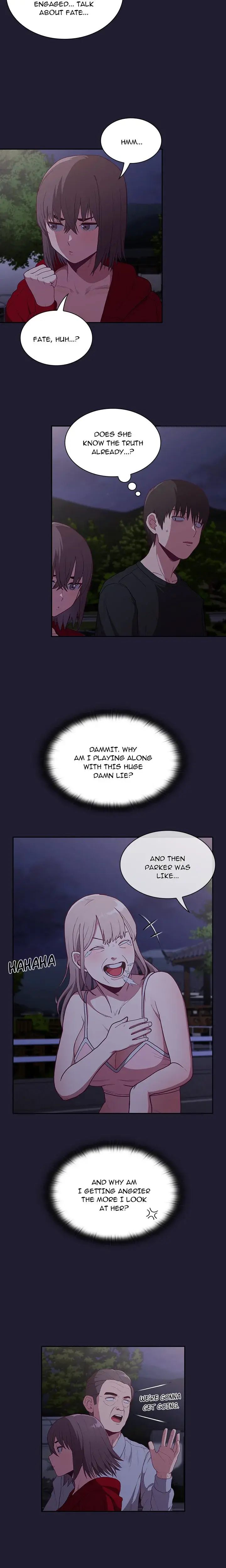 Bride To Be Chapter 2 - Page 6